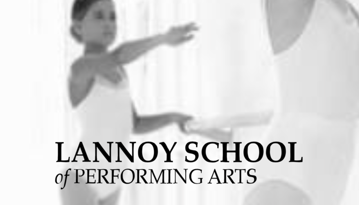 The Lannoy School of Performing Arts – Barbie Workshop!