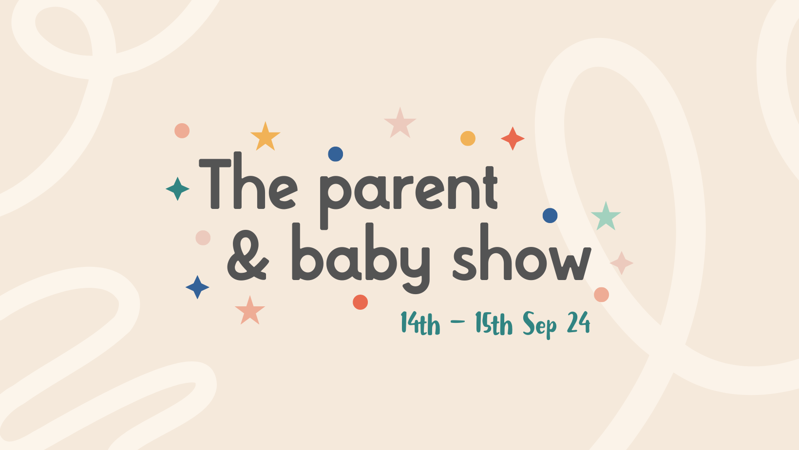 The Parent and Baby Show