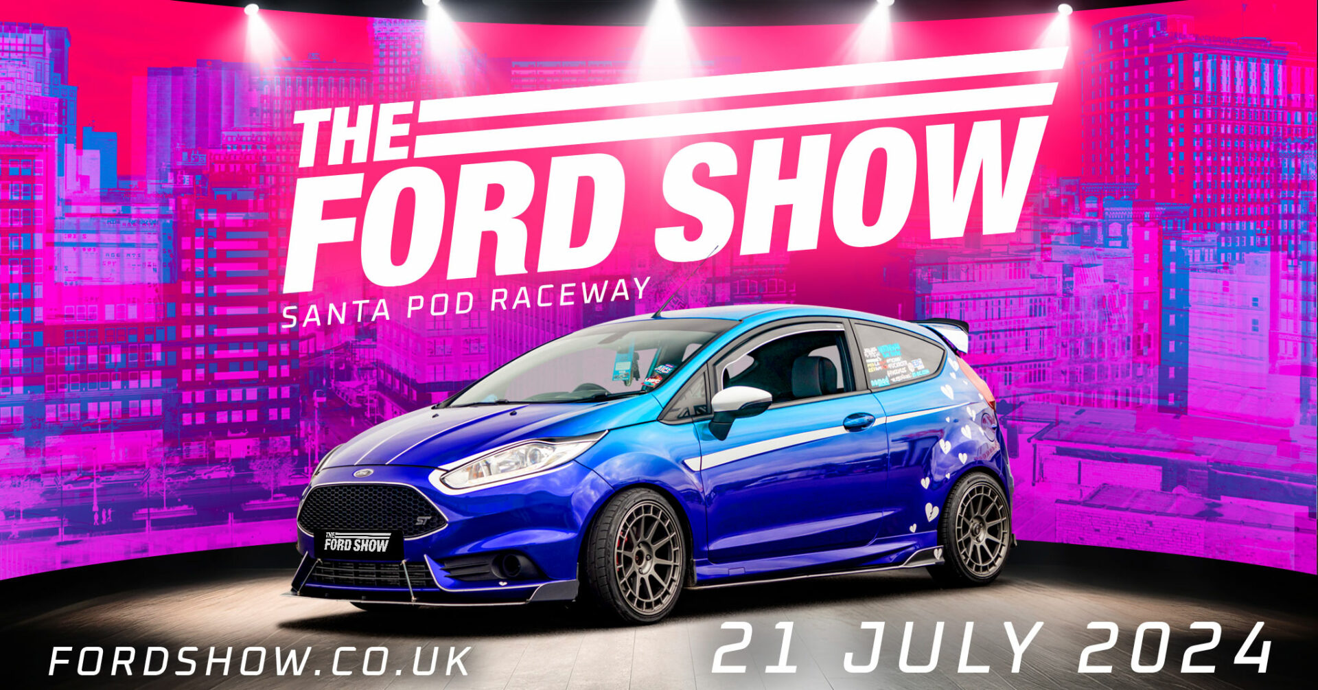 Ford Show