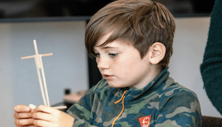 Talking Rubbish: Junk Puppets Workshop – Farnham Maltings