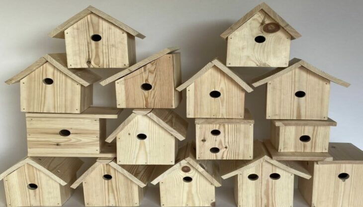 3D Design & Make – Farnham Maltings