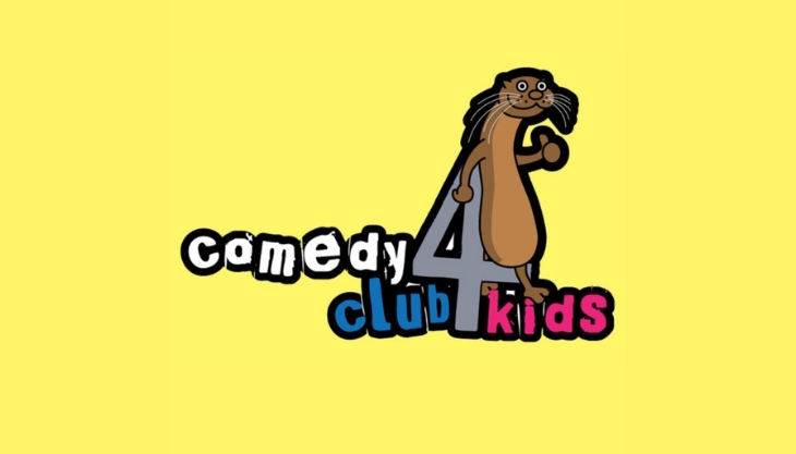 Comedy Club 4 Kids