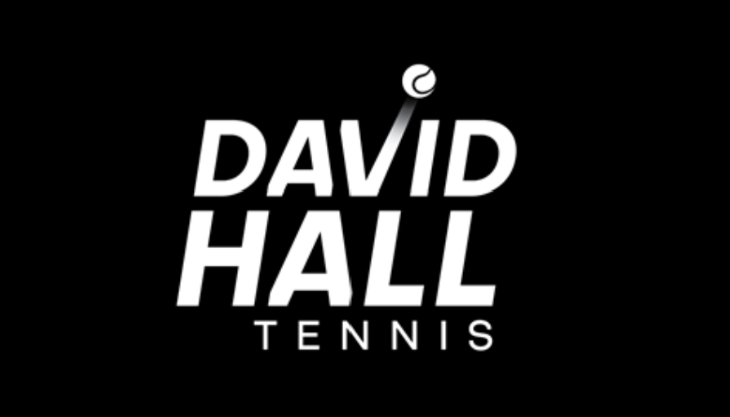 David Hall Tennis