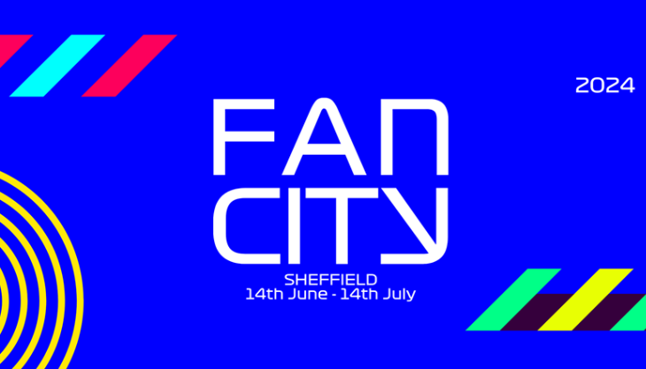 Fan City Sheffield