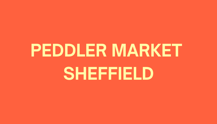 Peddler Market
