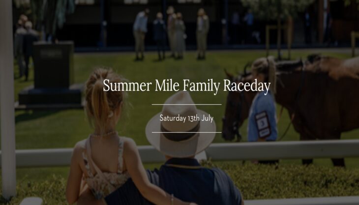 Summer Mile Family Raceday – Ascot Racecourse