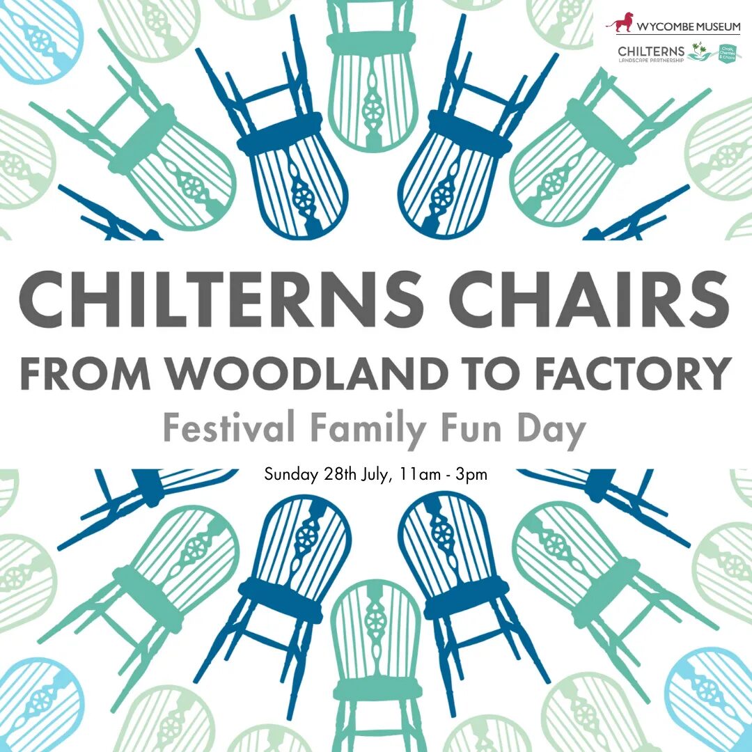 Chilterns Chairs Festival Family Fun Day