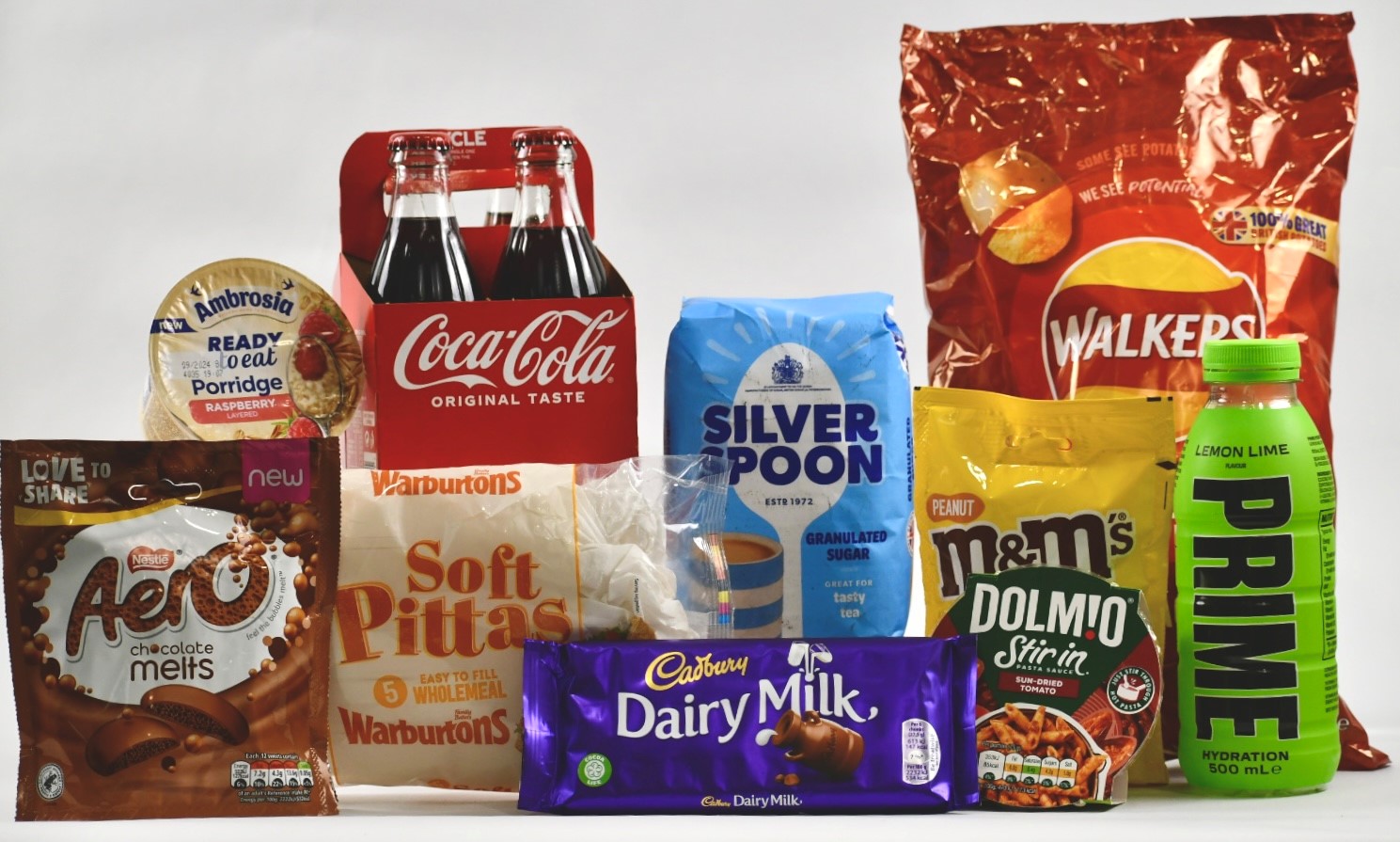 New Display – Britain’s Biggest Brands 2023