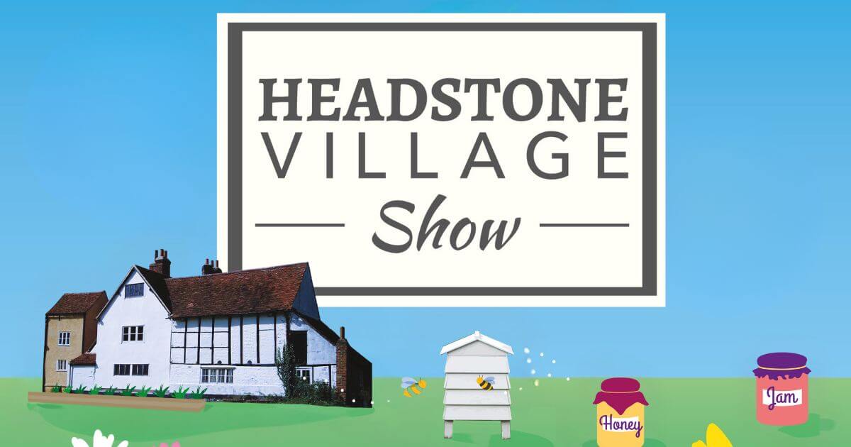 Headstone Village Show