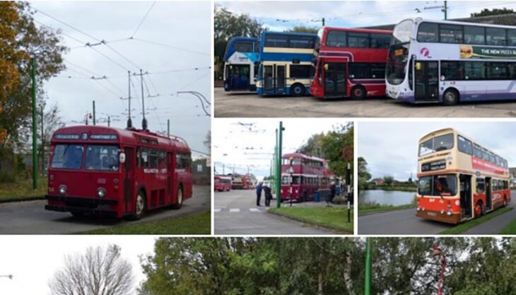 The Isle of Axholme Running Day