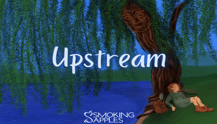 Free Family Outdoor Theatre: ‘Upstream’ at Frensham Little Pond