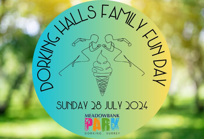 Family Fun Day – Meadowbank park