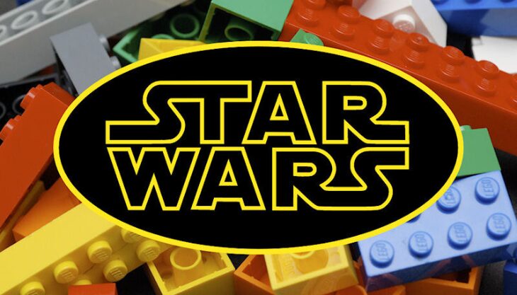 CREATE BUILD LEARN LEGO WORKSHOPS: STAR WARS