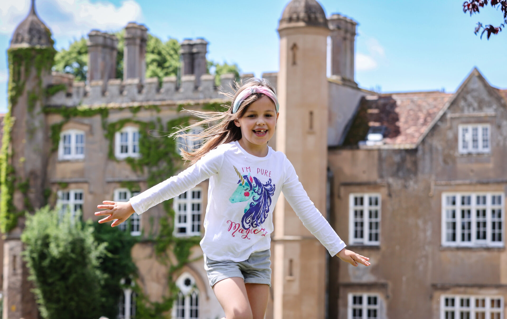 Marwell Zoo’s 5 for £85 family ticket is back!