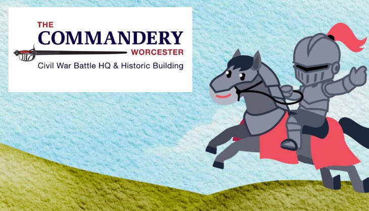 Summer Fun at The Commandery