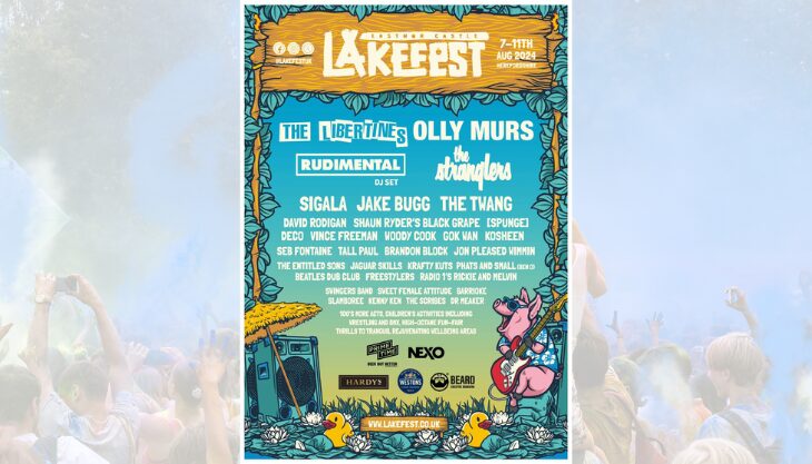 Lakefest