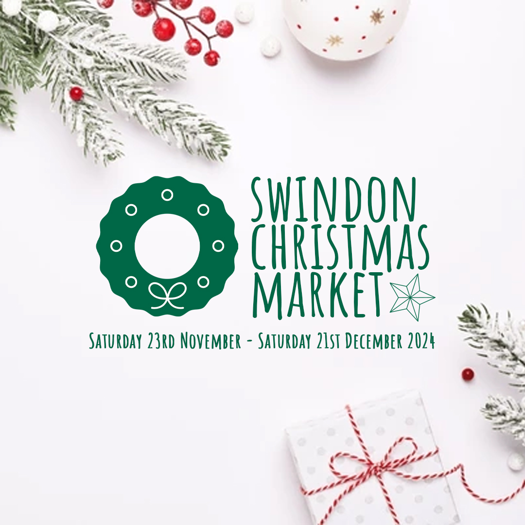 Swindon Christmas Market 2024