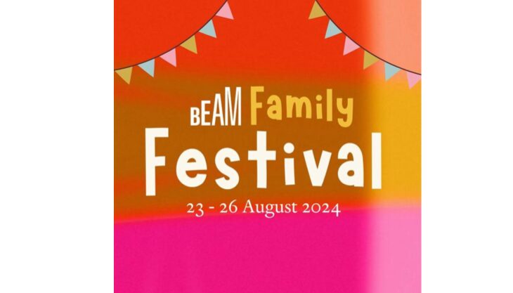 BEAM Family Festival Hertford