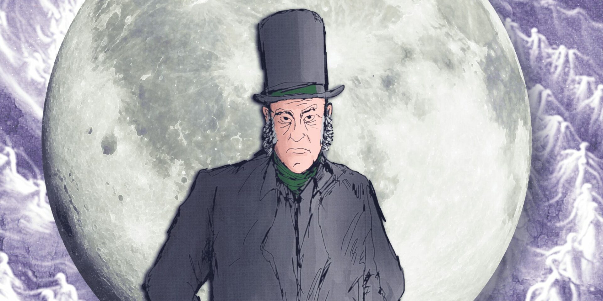 A Christmas Carol, Northern Stage