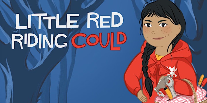 Little Red Riding Could, Gosforth Civic Theatre