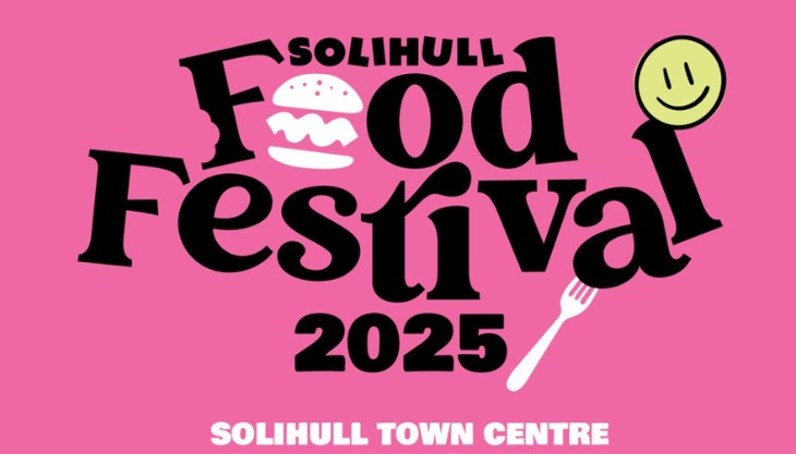 Solihull Food Festival