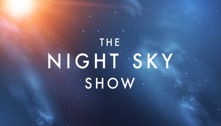 The Night Sky Show