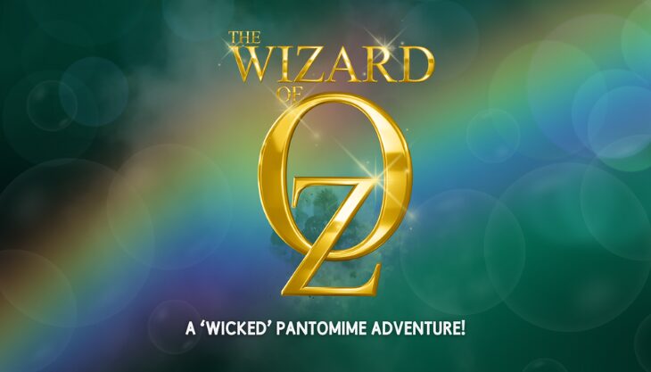 Win 4 tickets to see The Wizard of Oz at The Old Rep