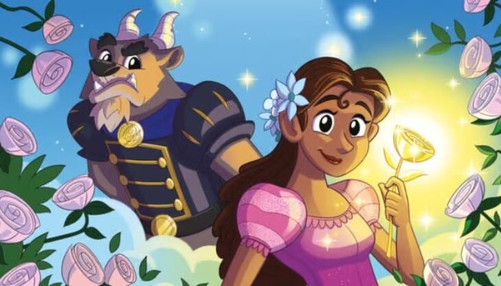 Beauty and the Beast: The Belgrade Panto