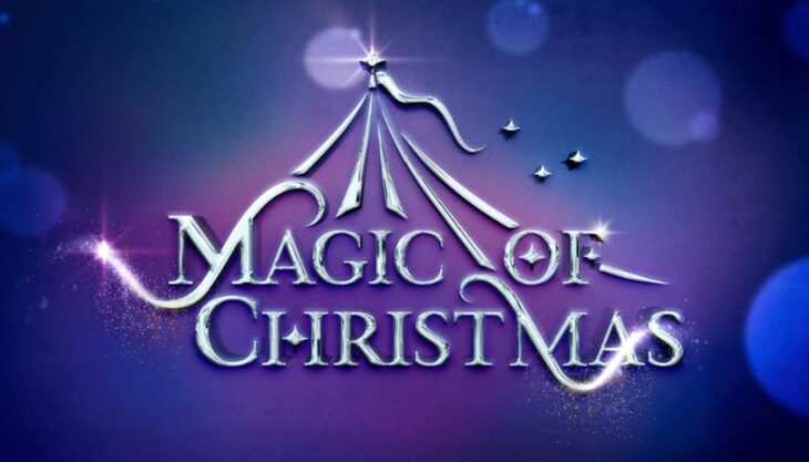 Magic of Christmas