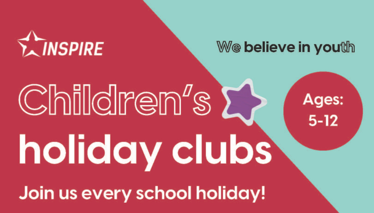 Inspire Holiday Club