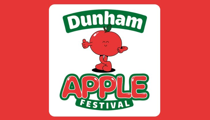 The Dunham Apple Festival