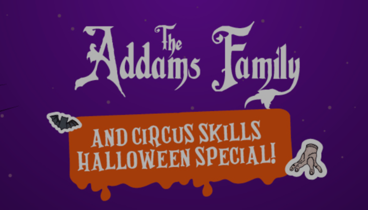 Free Halloween Activities at Resorts World Birmingham