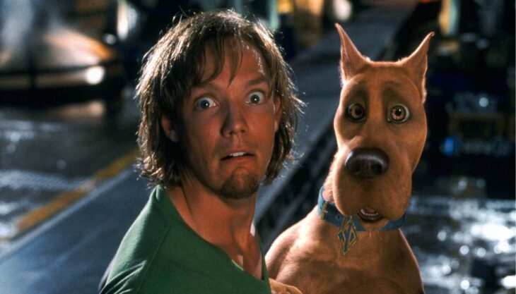 Scooby Doo (2002, PG) Dog Friendly Screening!