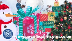 dovehouse theatre christmas eve a story of nostalgia and dreams