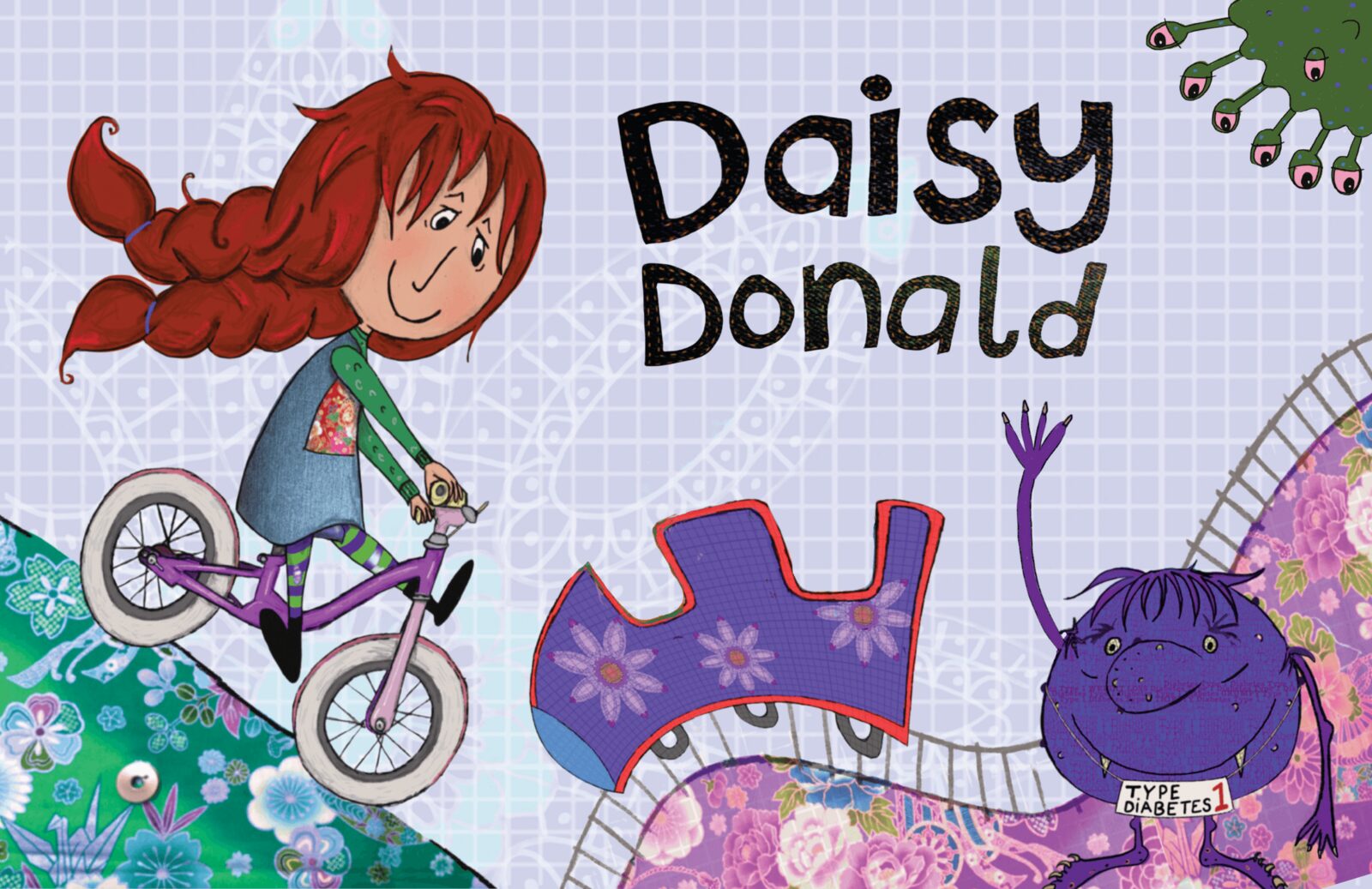 Daisy Donald @ The Place, Bedford