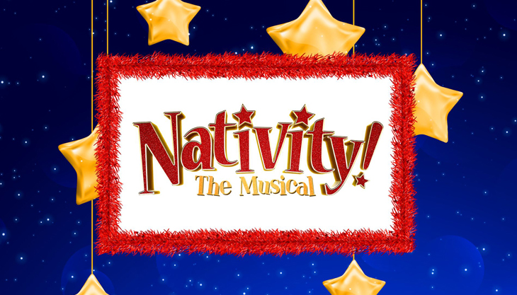 Nativity The Musical by Bilston Operatic Society