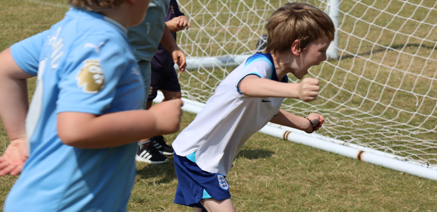 Lancing College Half Term Holiday Camp