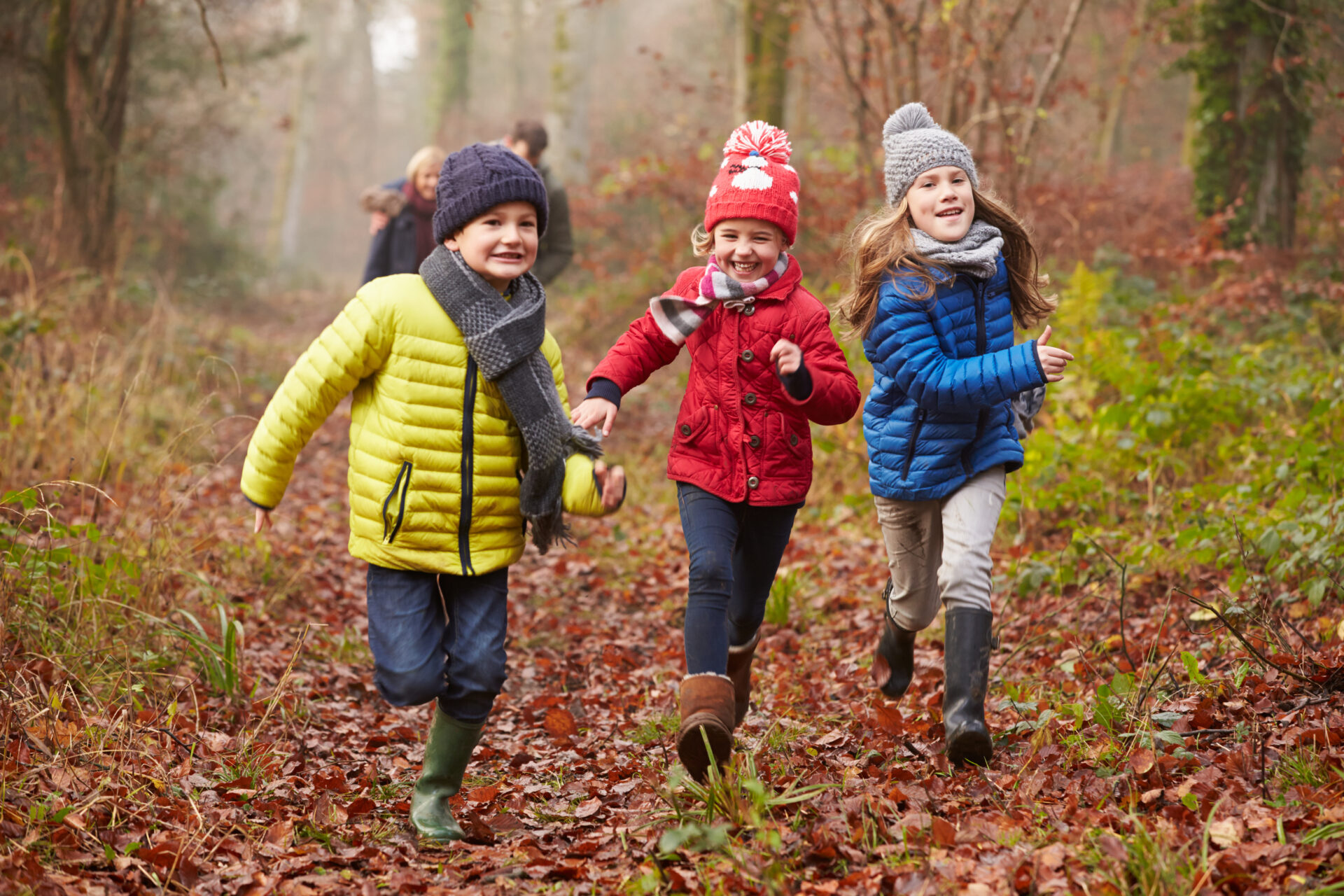Half Term Fun at Avoncroft Museum – kids go FREE
