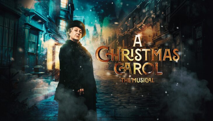 A Christmas Carol, Hope Mill Theatre