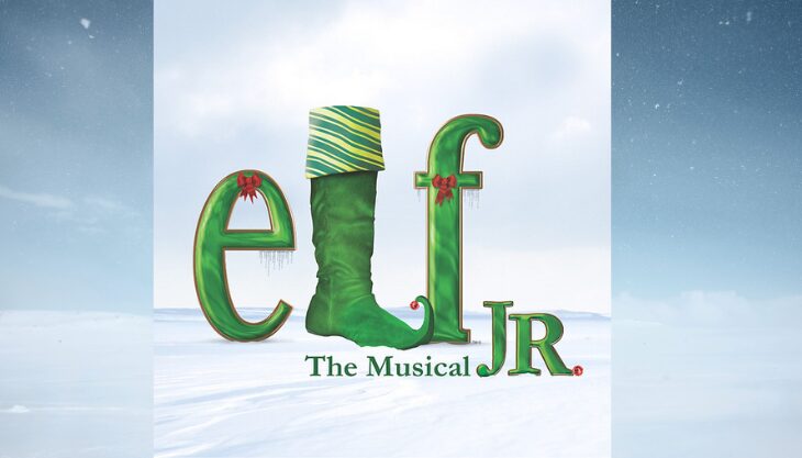 Elf the Musical Jnr