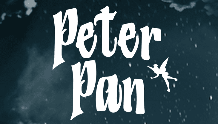 Peter Pan – BUZZ Studio Theatre Woking