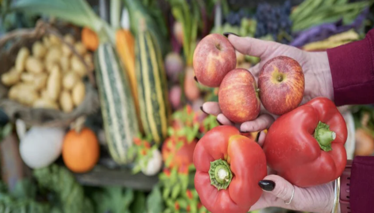 Flavours of Autumn at RHS Wisley