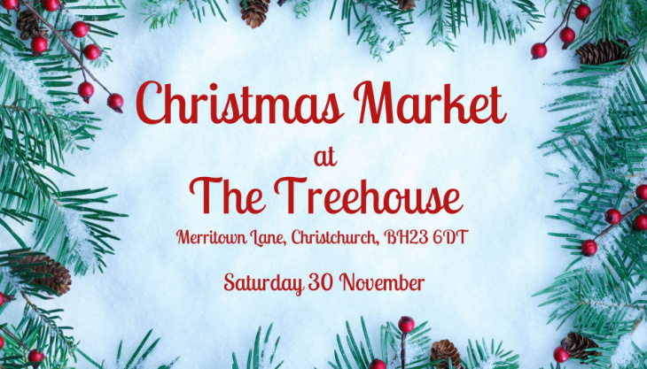 New Christmas Market at The Treehouse