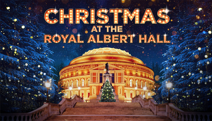 The Nutcracker at the Royal Albert Hall