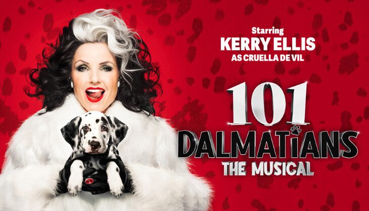 101 Dalmatians – The Musical