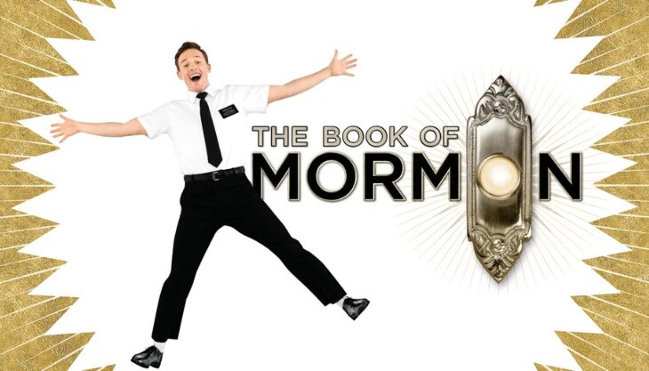 The Book of Mormon at The Alex in Birmingham