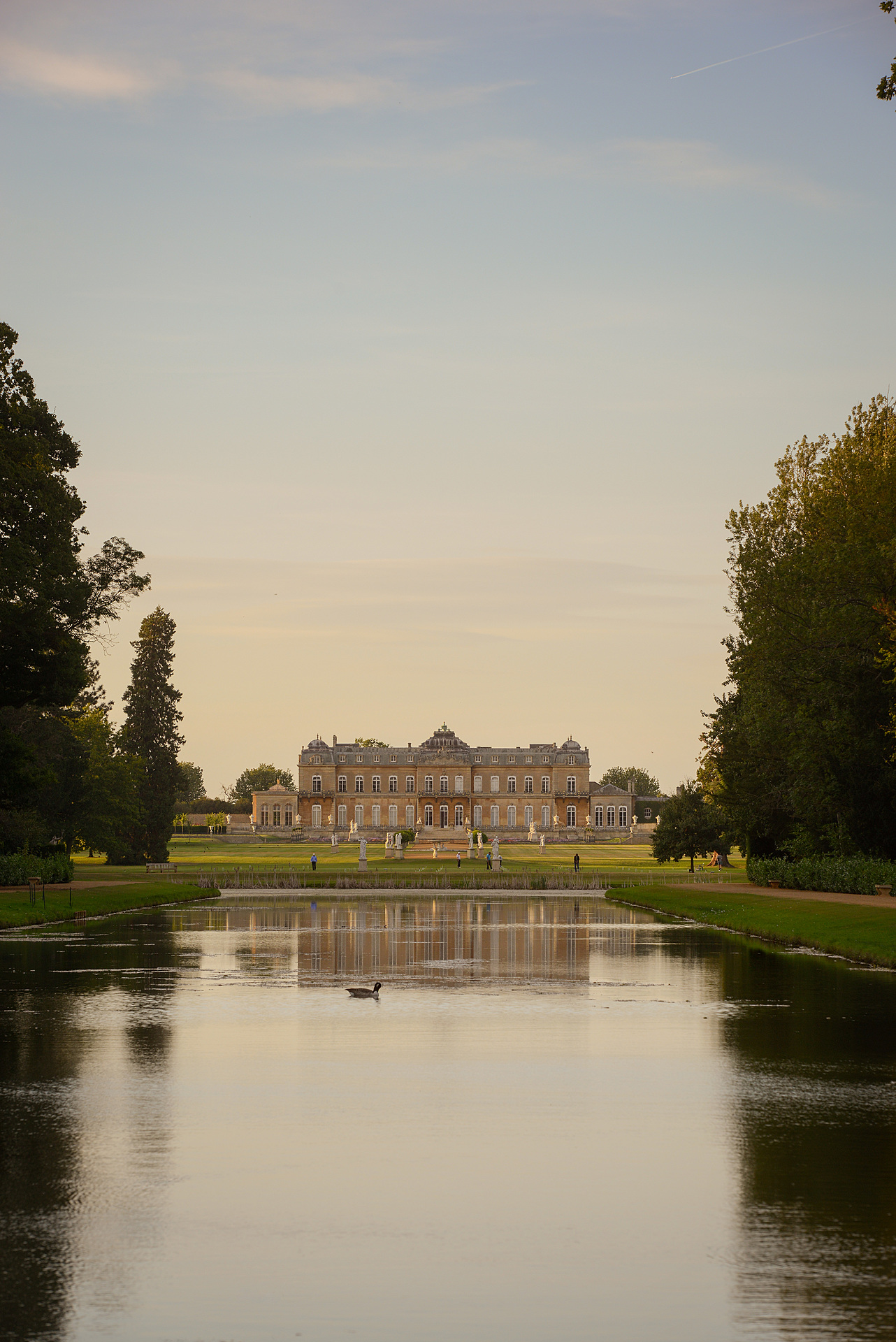 Half Term History Makers @ Wrest Park