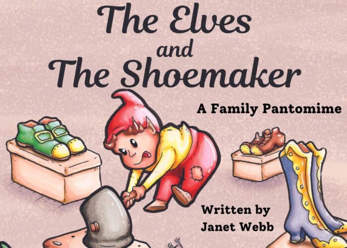 The Elves and The Shoemaker Pantomime