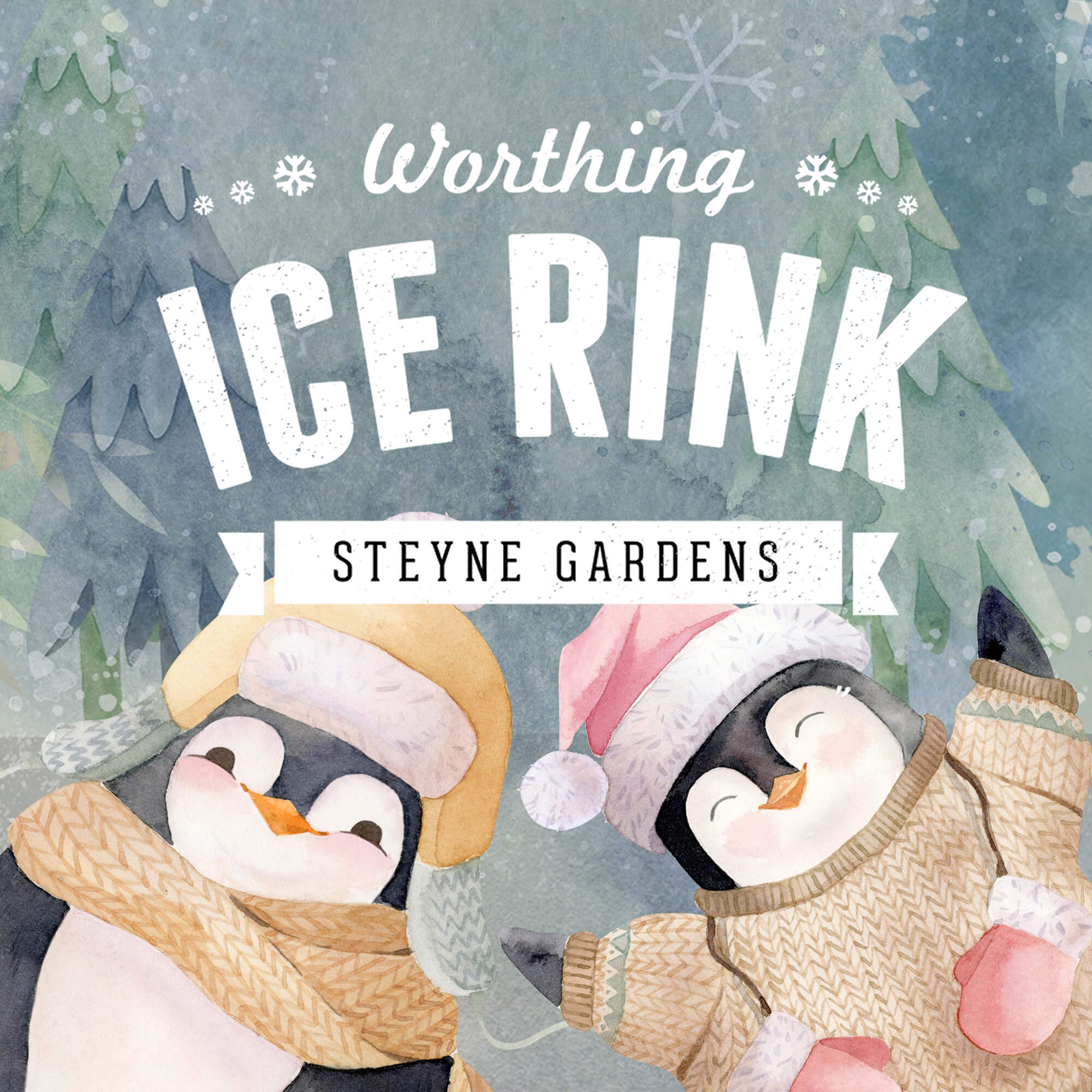 Worthing Ice Rink