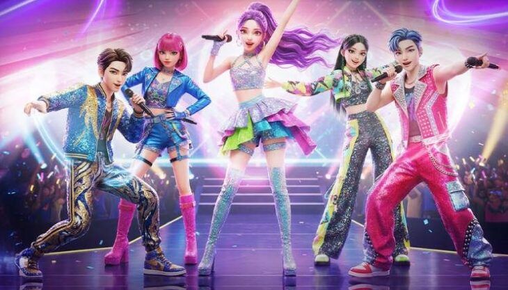 K-Pop Fantasy, The Glasshouse Gateshead